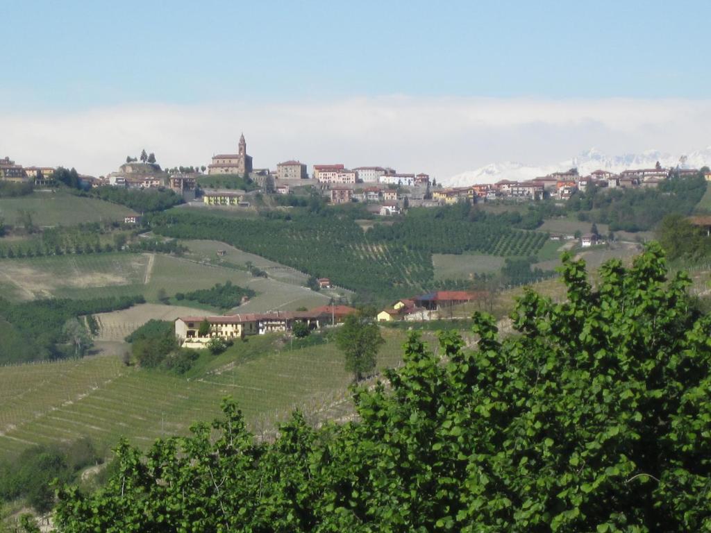 Cascina Giardini Guest House Alba  Exterior photo