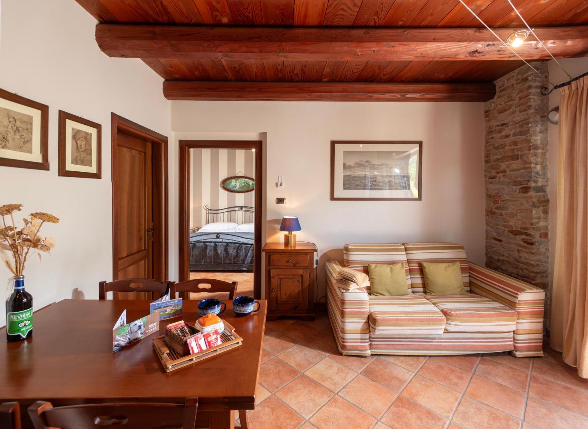 Cascina Giardini Guest House Alba  Room photo